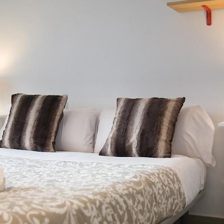 My Loft 4 You Ruzafa Style I Apartment บาเลนเซีย ภายนอก รูปภาพ