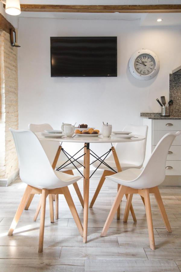 My Loft 4 You Ruzafa Style I Apartment บาเลนเซีย ภายนอก รูปภาพ