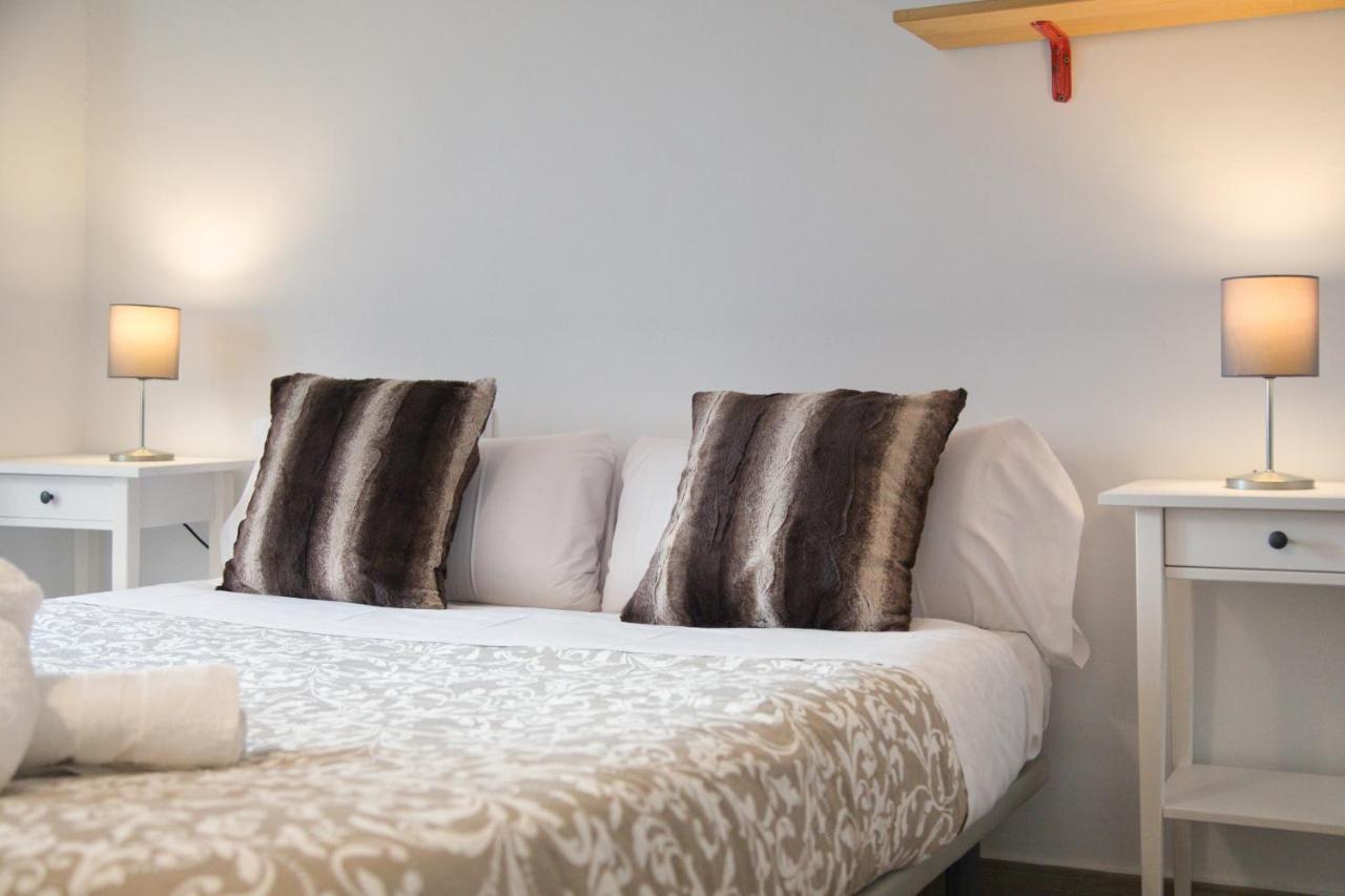 My Loft 4 You Ruzafa Style I Apartment บาเลนเซีย ภายนอก รูปภาพ