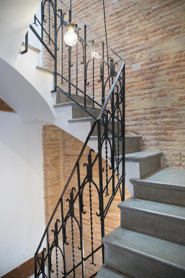 My Loft 4 You Ruzafa Style I Apartment บาเลนเซีย ภายนอก รูปภาพ