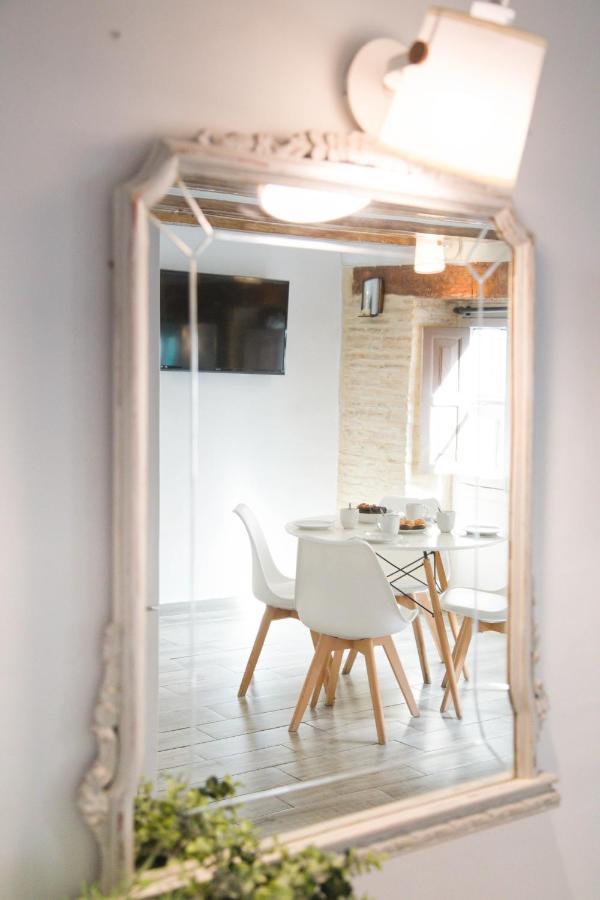 My Loft 4 You Ruzafa Style I Apartment บาเลนเซีย ภายนอก รูปภาพ