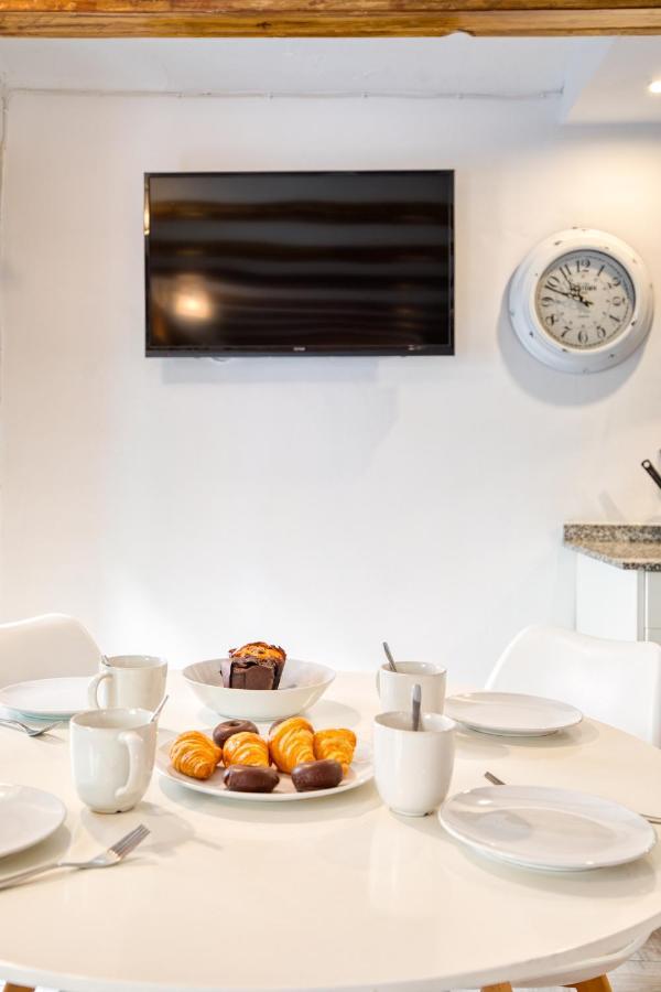 My Loft 4 You Ruzafa Style I Apartment บาเลนเซีย ภายนอก รูปภาพ