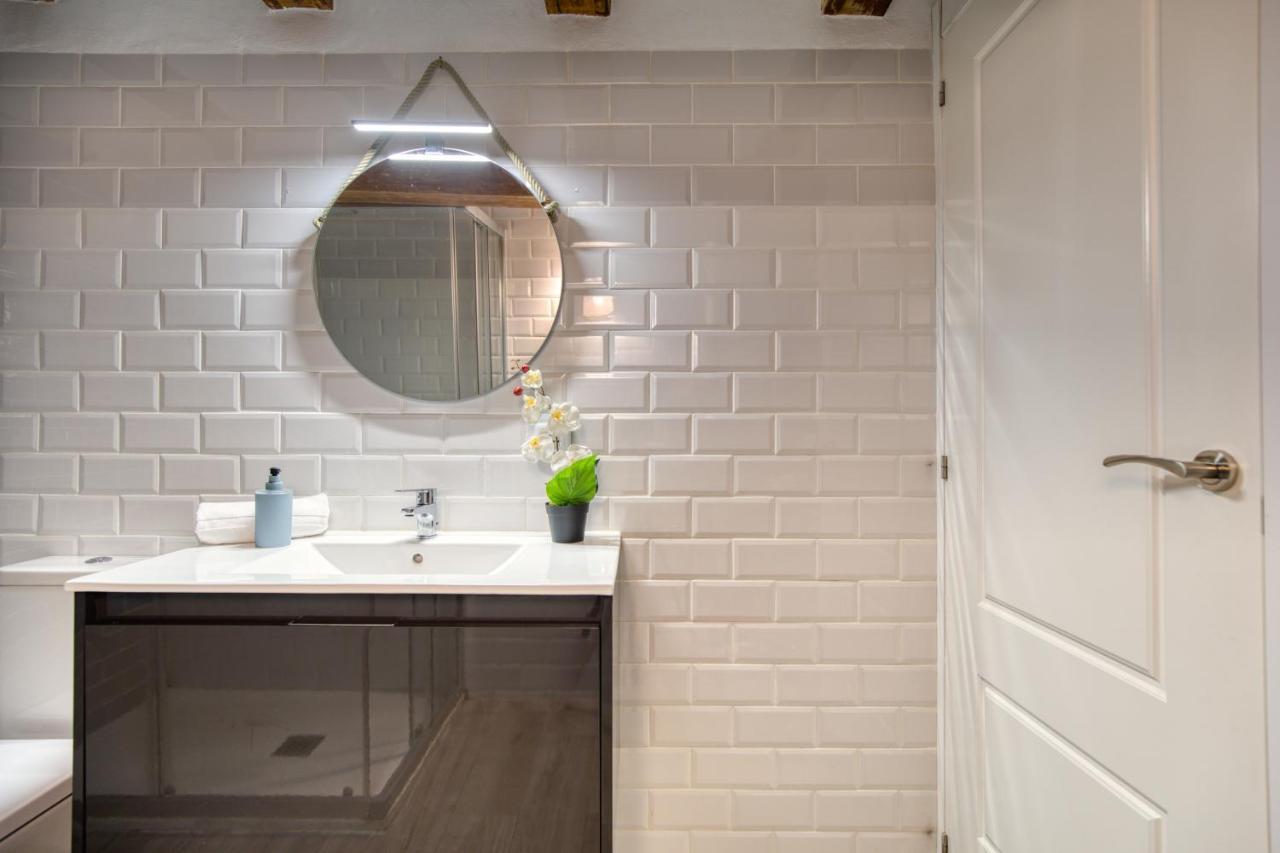 My Loft 4 You Ruzafa Style I Apartment บาเลนเซีย ภายนอก รูปภาพ
