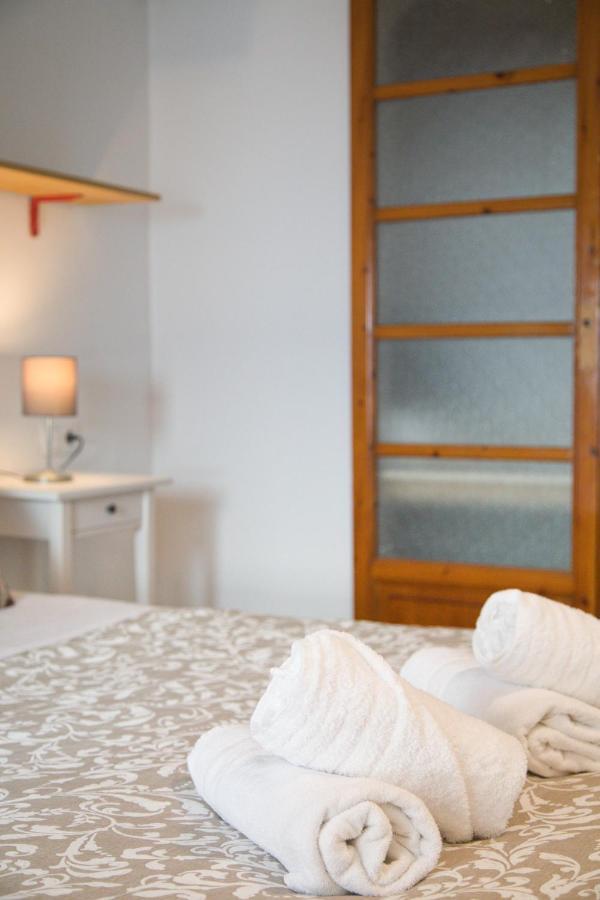 My Loft 4 You Ruzafa Style I Apartment บาเลนเซีย ภายนอก รูปภาพ
